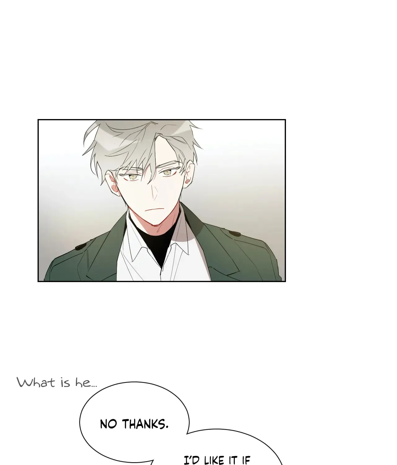 Read How to Use an Angel chapter 8 image 19 on Lezhin