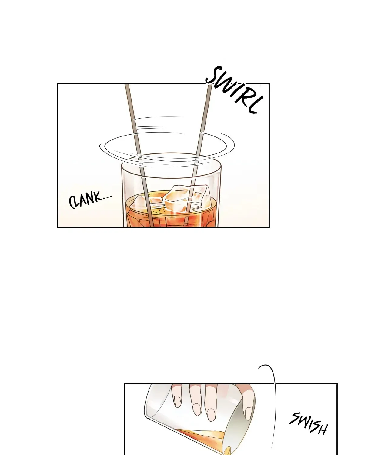 Read How to Use an Angel chapter 8 image 2 on Lezhin