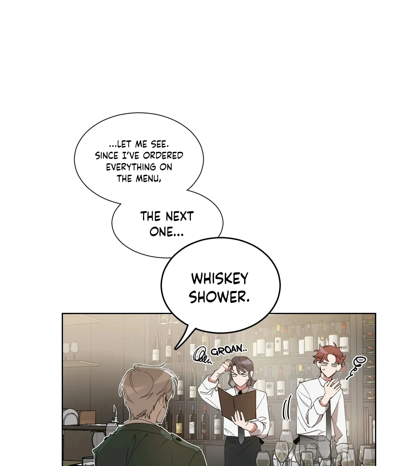 Read How to Use an Angel chapter 8 image 22 on Lezhin