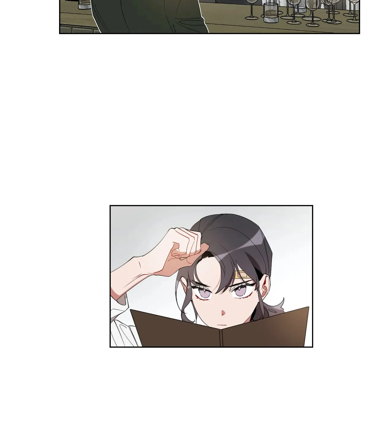 Read How to Use an Angel chapter 8 image 23 on Lezhin