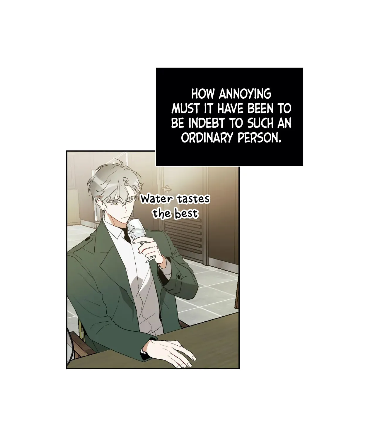 Read How to Use an Angel chapter 8 image 29 on Lezhin
