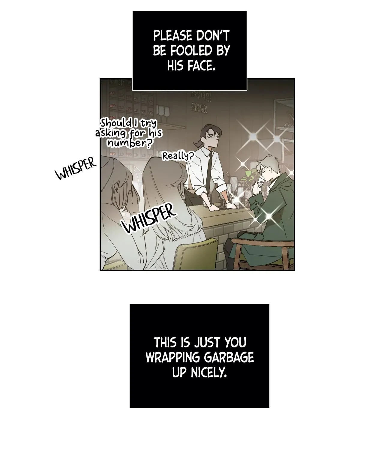 Read How to Use an Angel chapter 8 image 30 on Lezhin