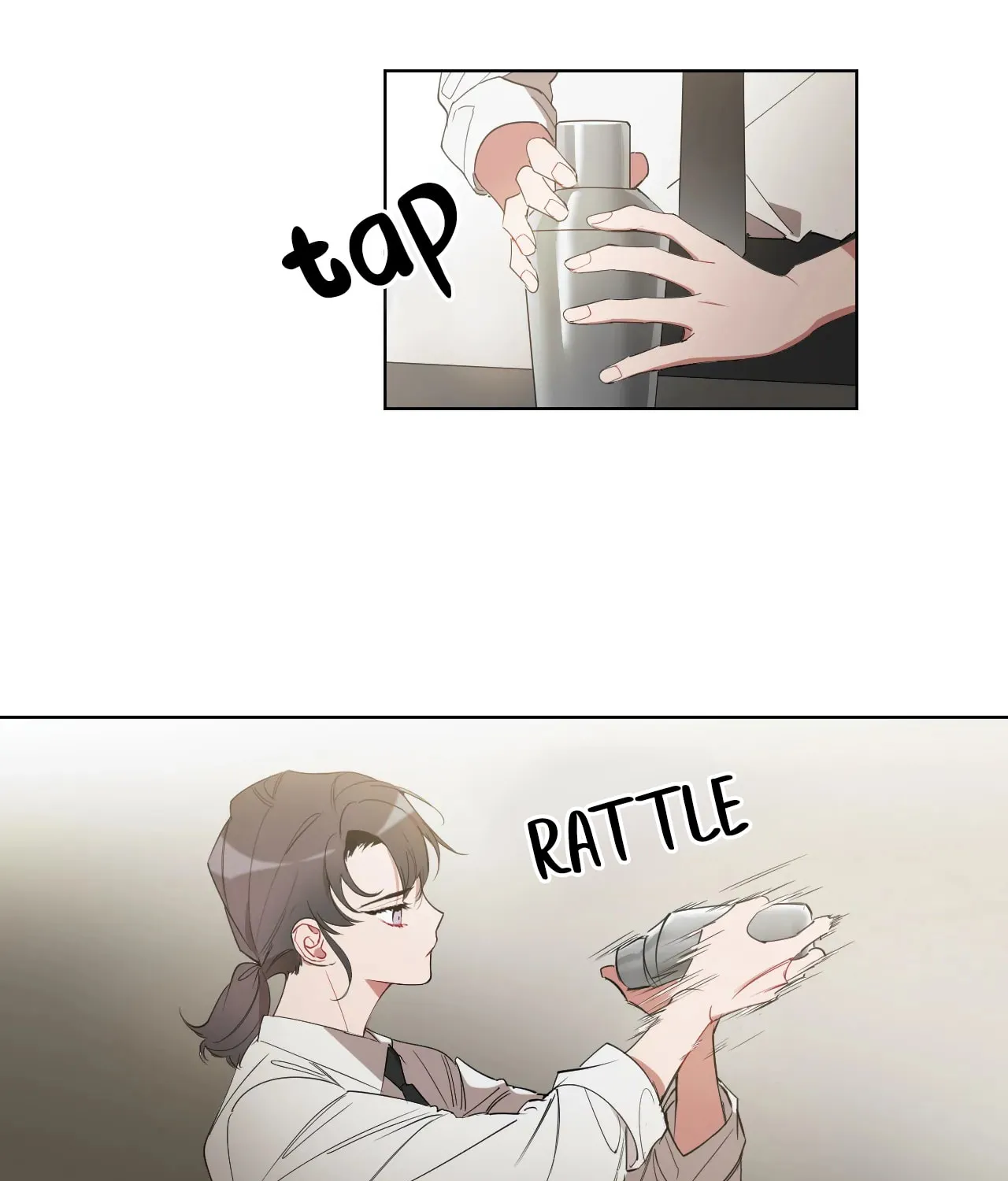 Read How to Use an Angel chapter 8 image 35 on Lezhin