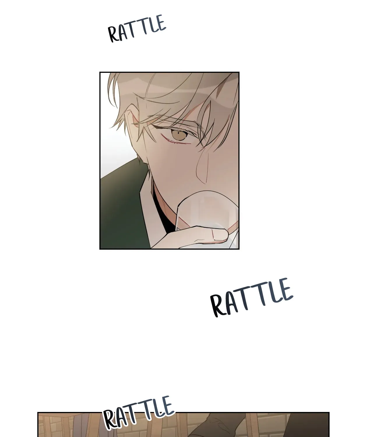 Read How to Use an Angel chapter 8 image 37 on Lezhin