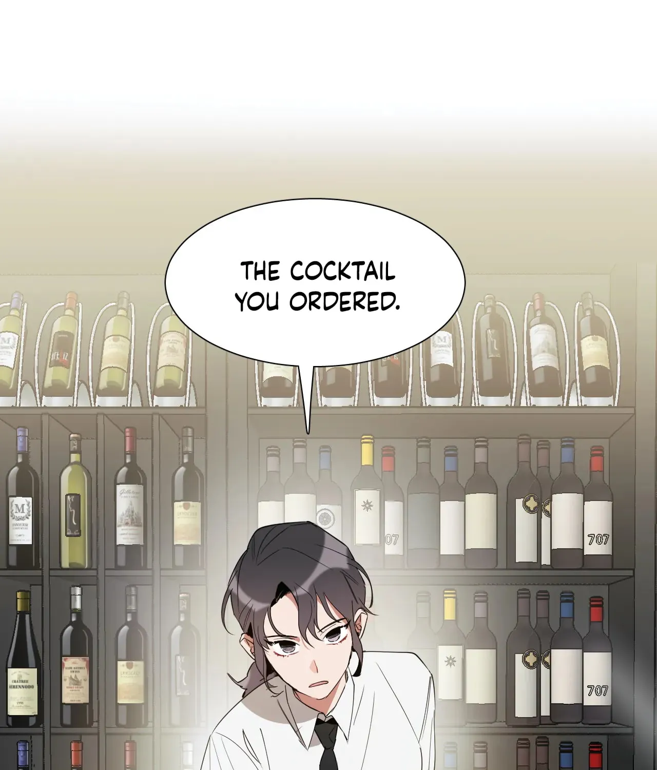 Read How to Use an Angel chapter 8 image 4 on Lezhin