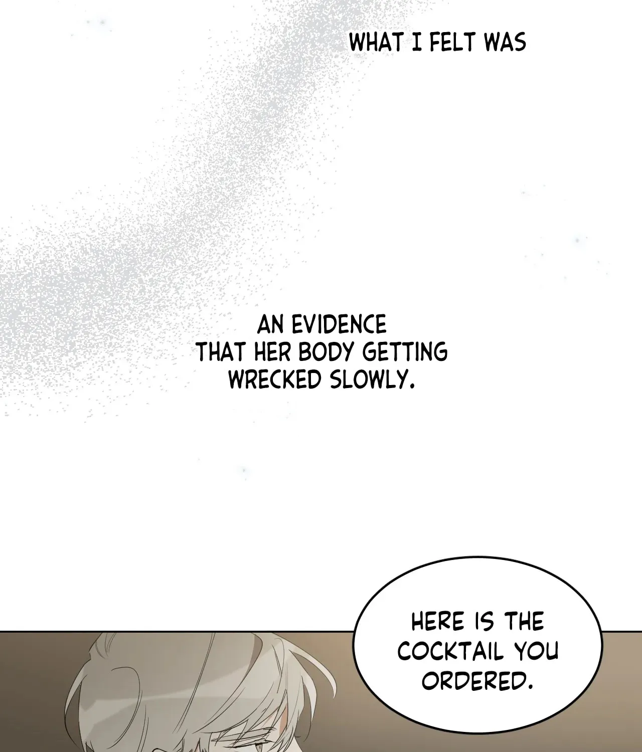 Read How to Use an Angel chapter 8 image 43 on Lezhin