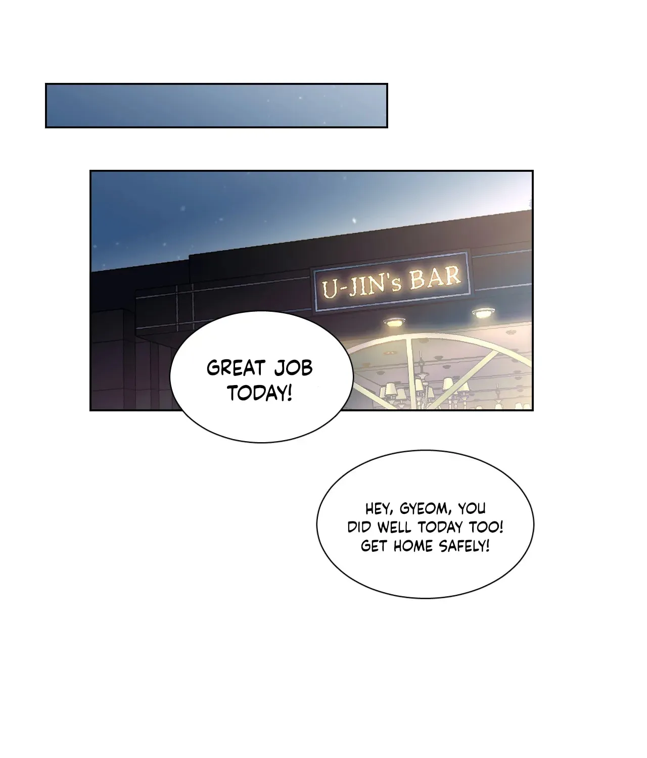 Read How to Use an Angel chapter 8 image 49 on Lezhin