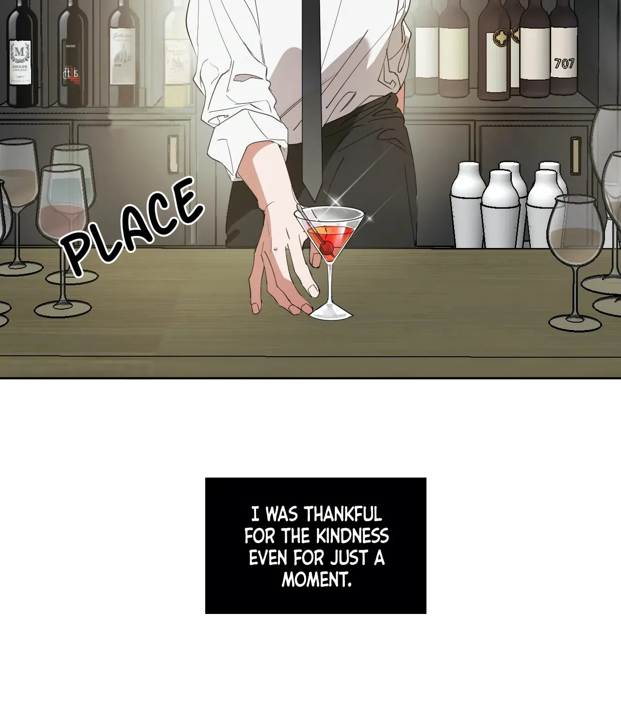 Read How to Use an Angel chapter 8 image 5 on Lezhin