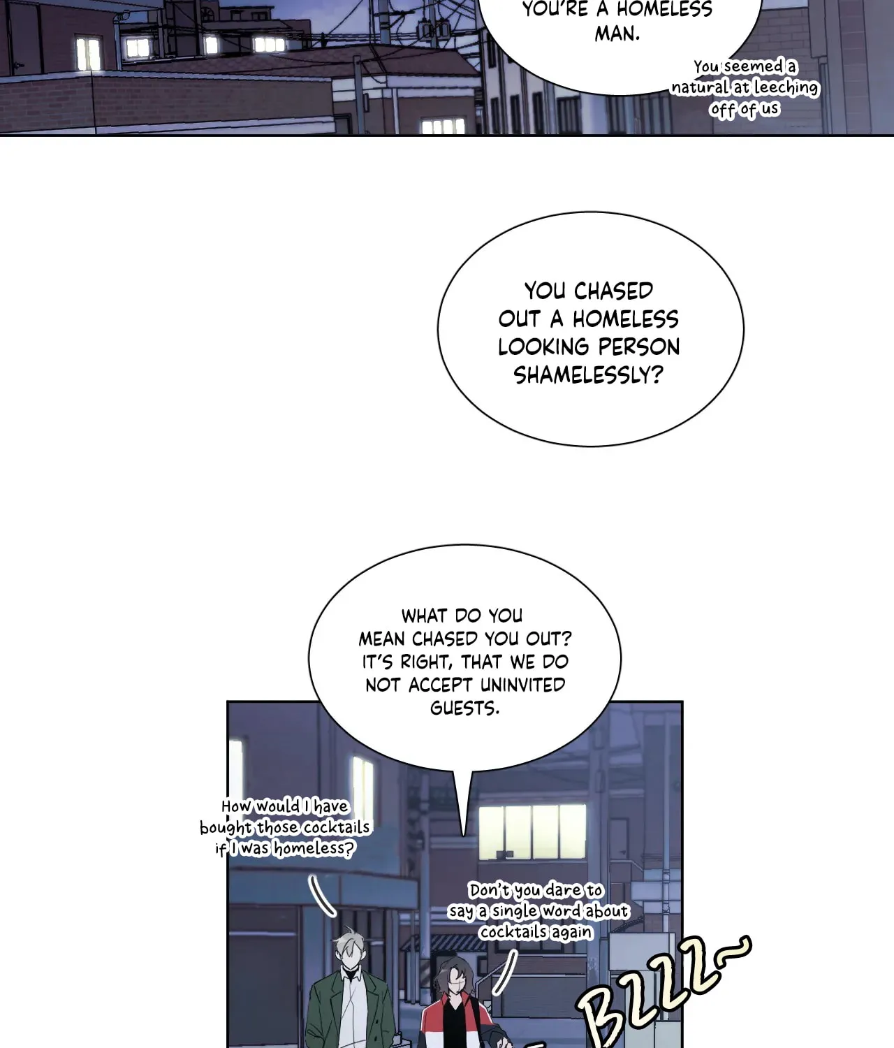 Read How to Use an Angel chapter 8 image 55 on Lezhin