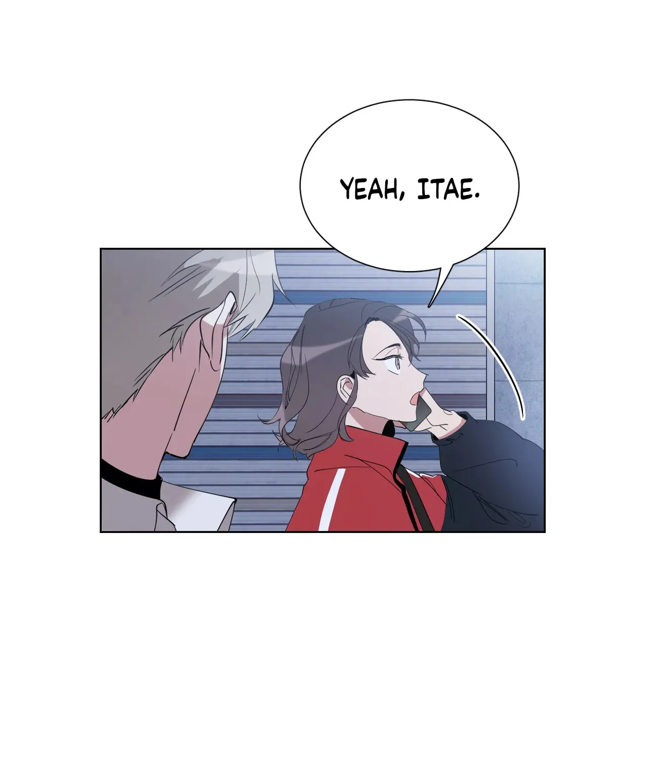 Read How to Use an Angel chapter 8 image 57 on Lezhin