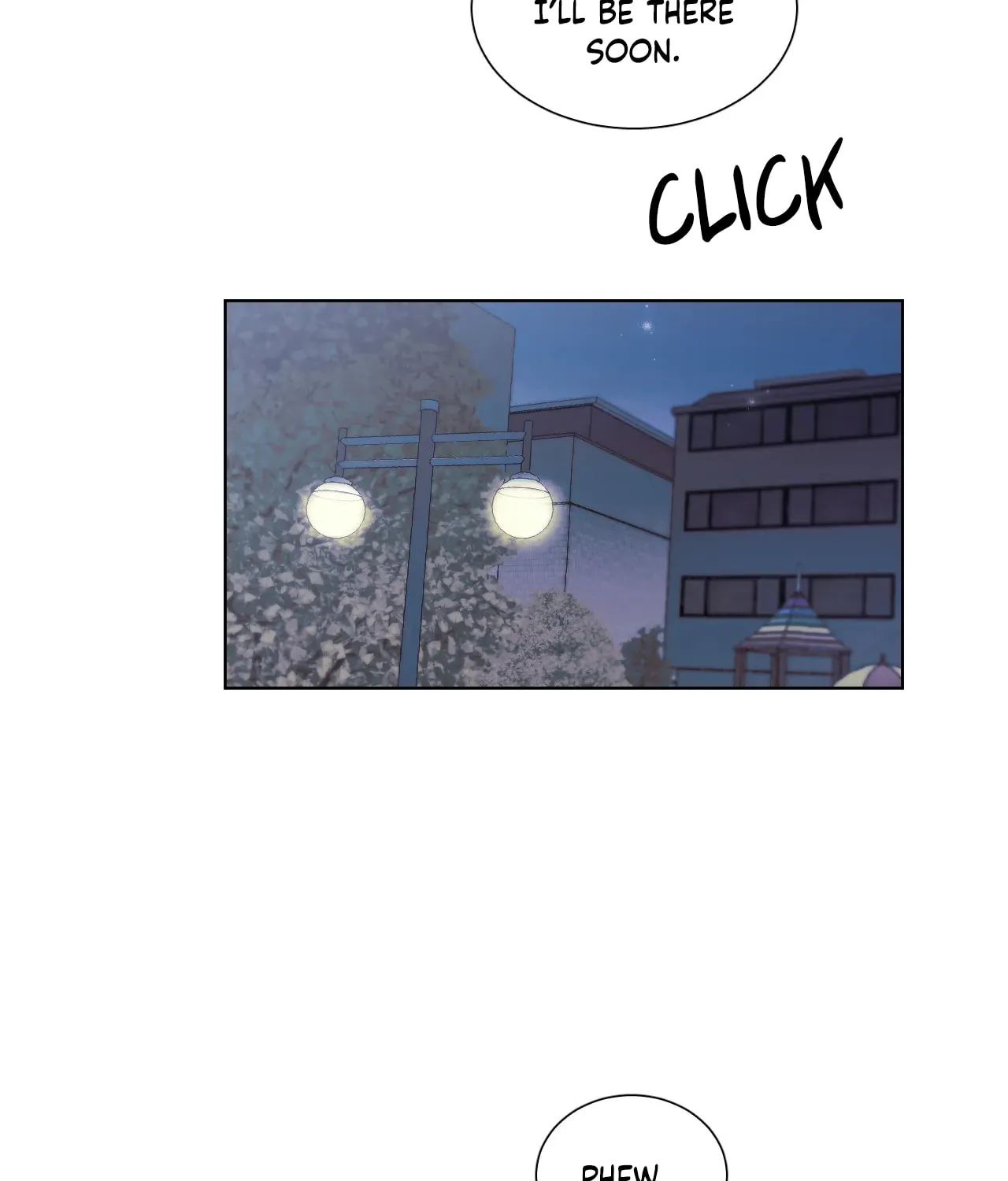 Read How to Use an Angel chapter 8 image 59 on Lezhin