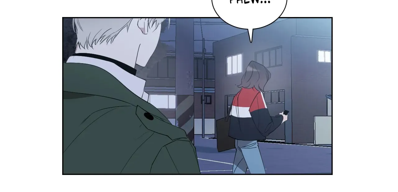Read How to Use an Angel chapter 8 image 60 on Lezhin