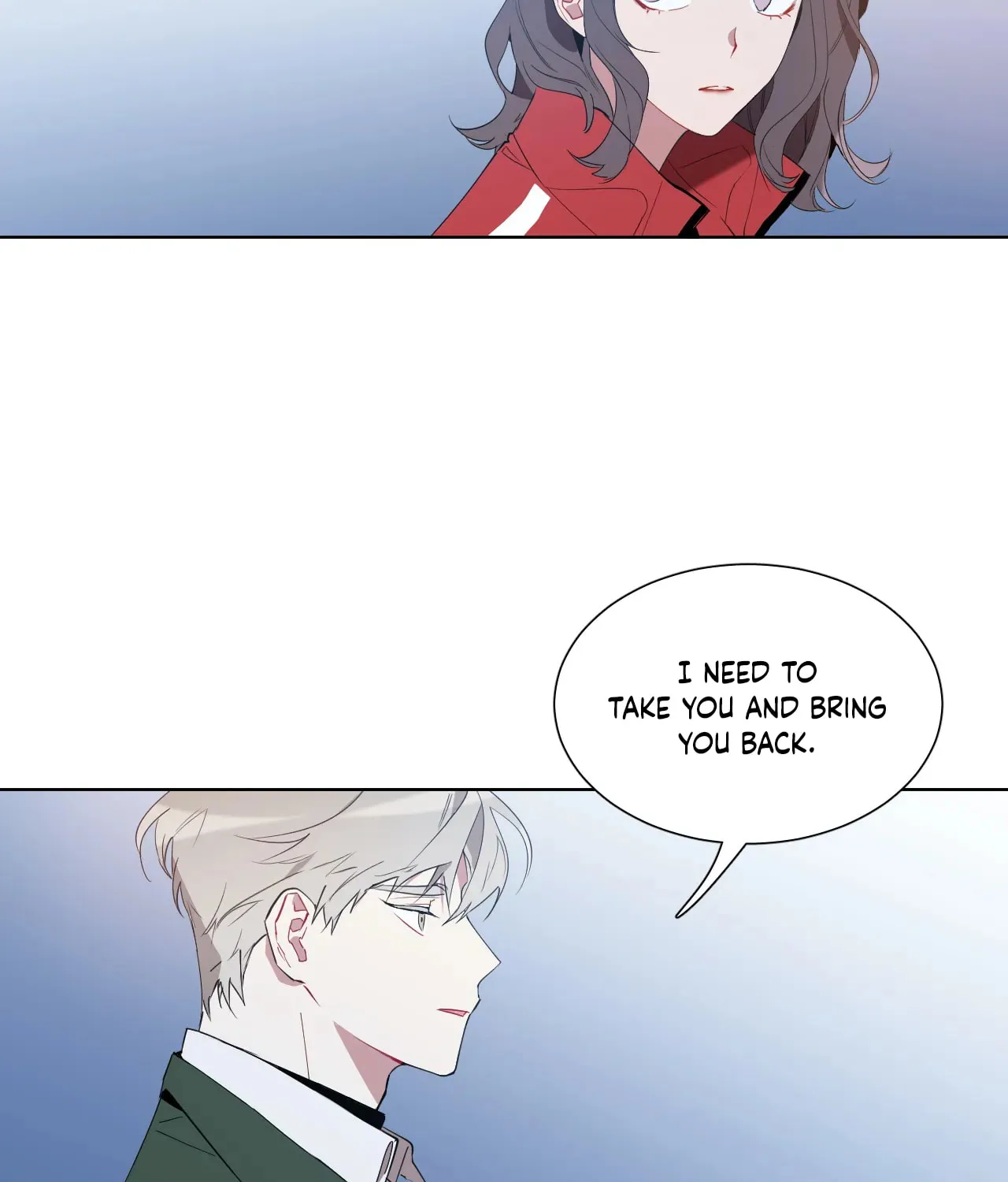 Read How to Use an Angel chapter 8 image 63 on Lezhin