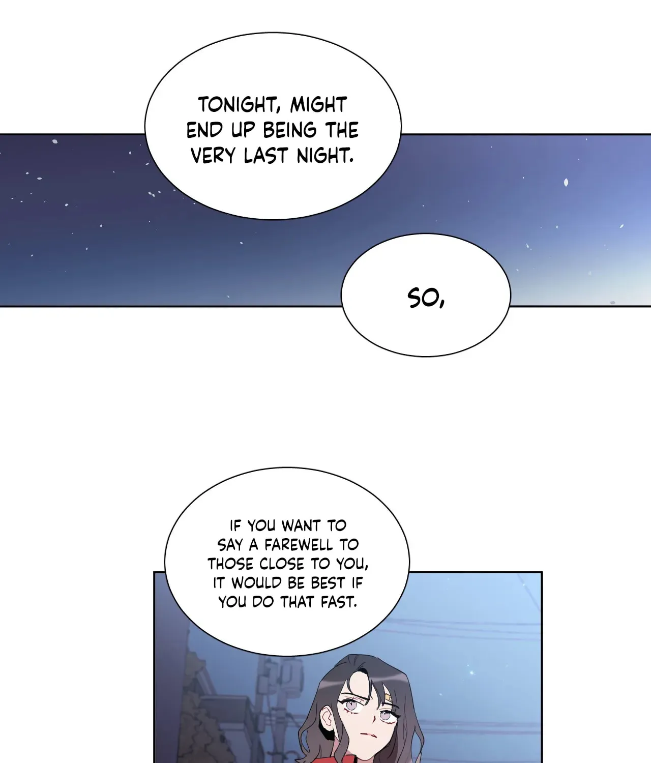 Read How to Use an Angel chapter 8 image 65 on Lezhin