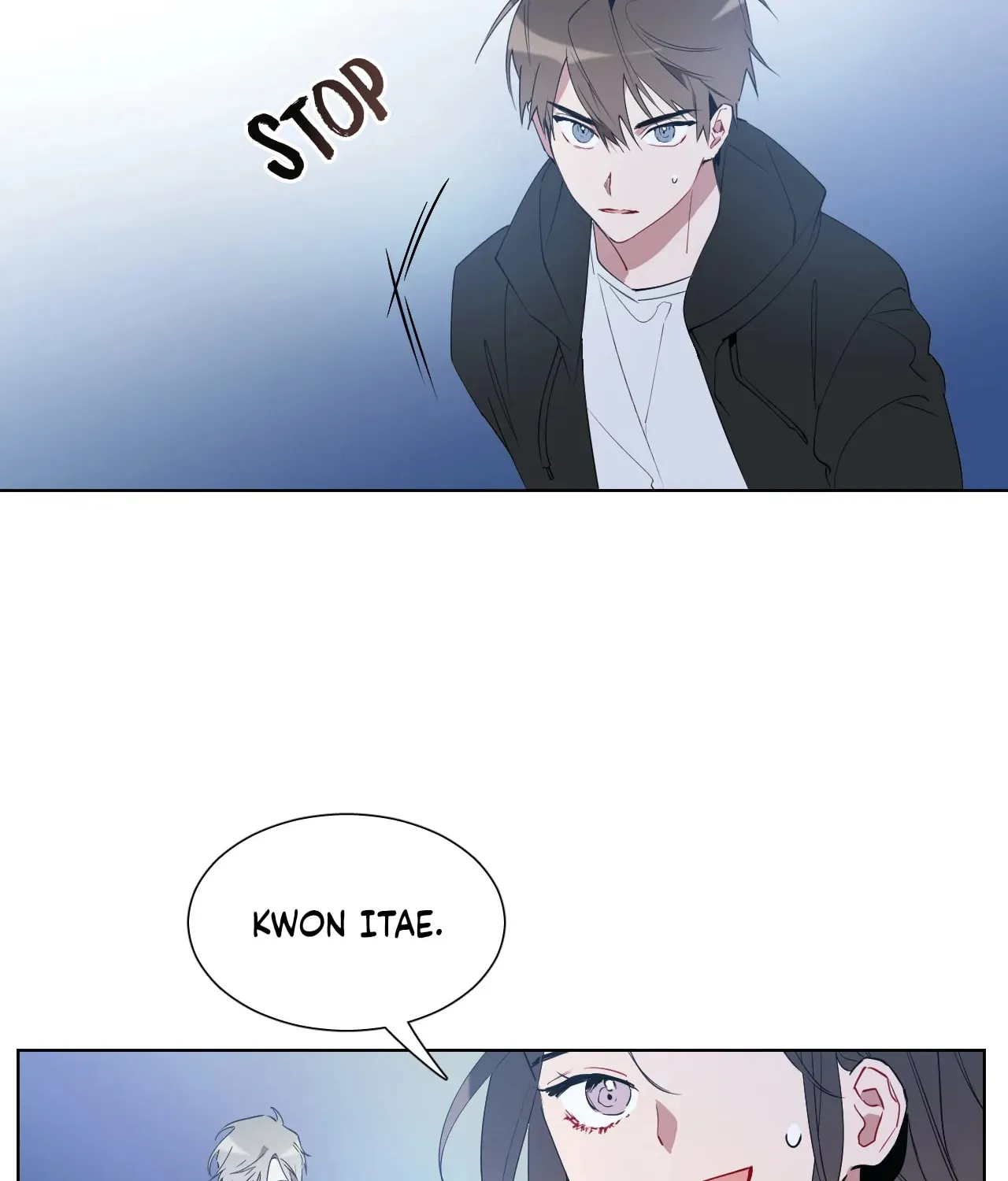 Read How to Use an Angel chapter 8 image 70 on Lezhin