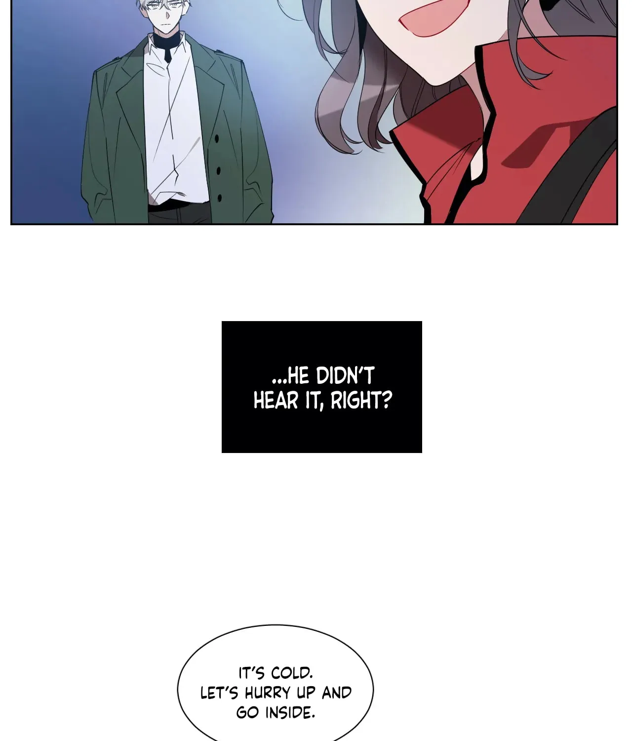 Read How to Use an Angel chapter 8 image 71 on Lezhin