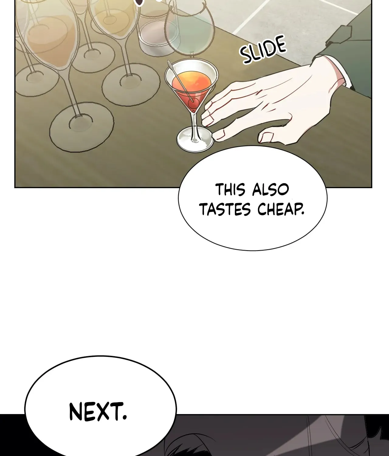 Read How to Use an Angel chapter 8 image 9 on Lezhin