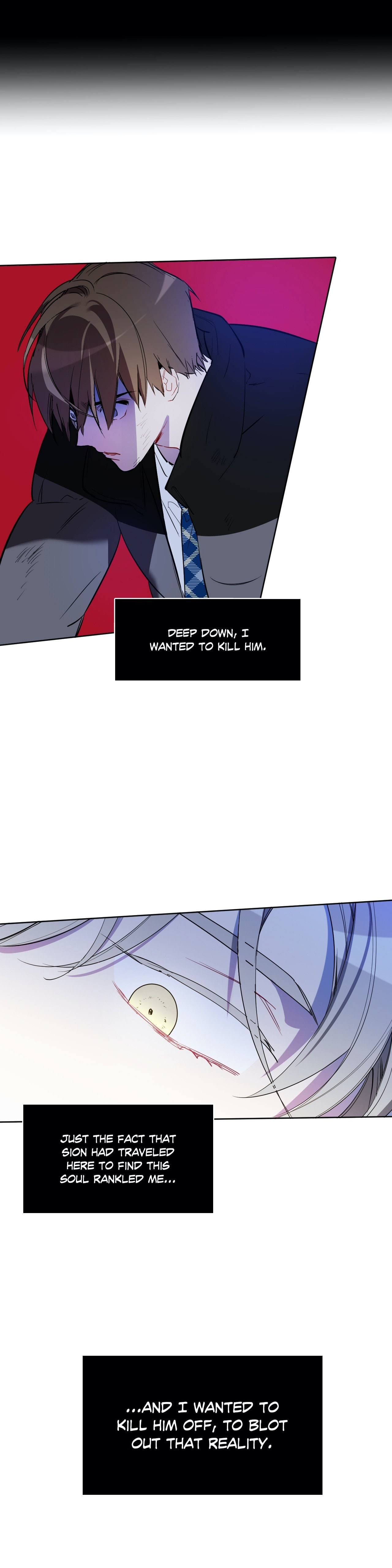 Read How to Use an Angel chapter 82 image 10 on Lezhin