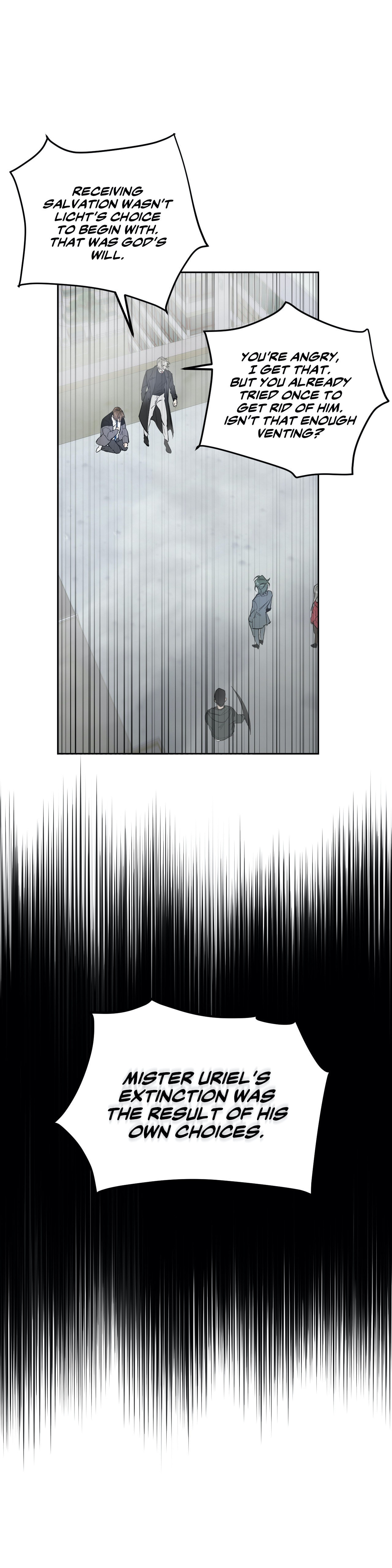 Read How to Use an Angel chapter 82 image 13 on Lezhin