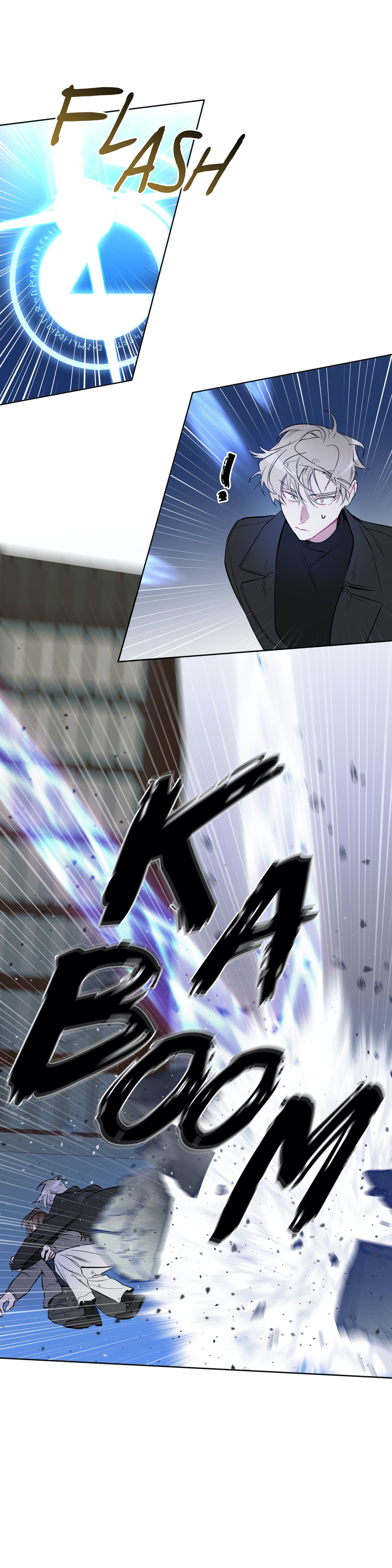 Read How to Use an Angel chapter 82 image 16 on Lezhin