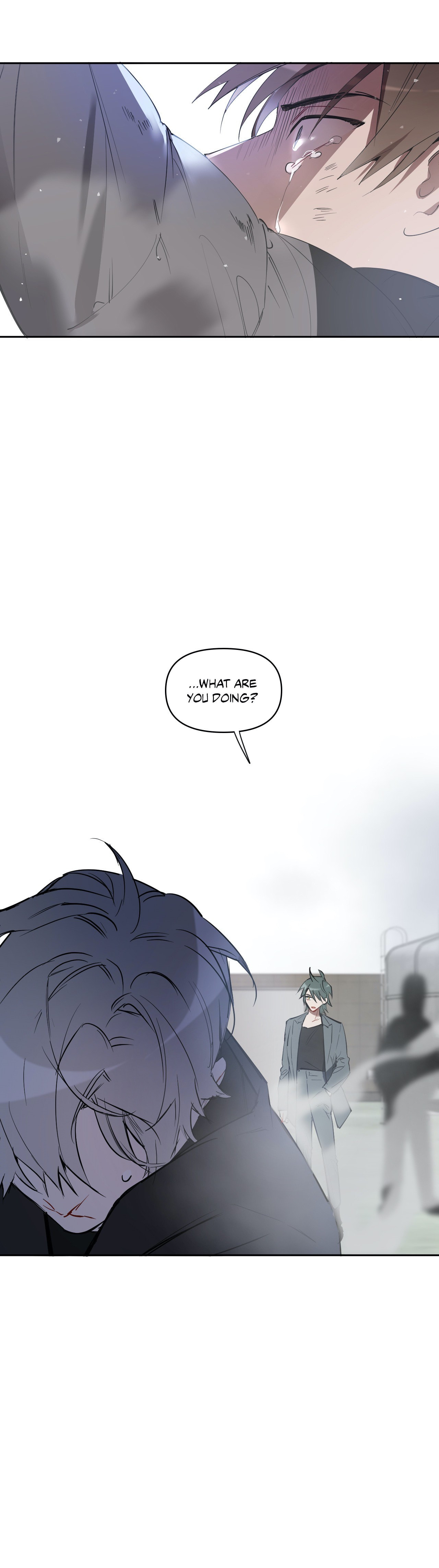 Read How to Use an Angel chapter 82 image 2 on Lezhin