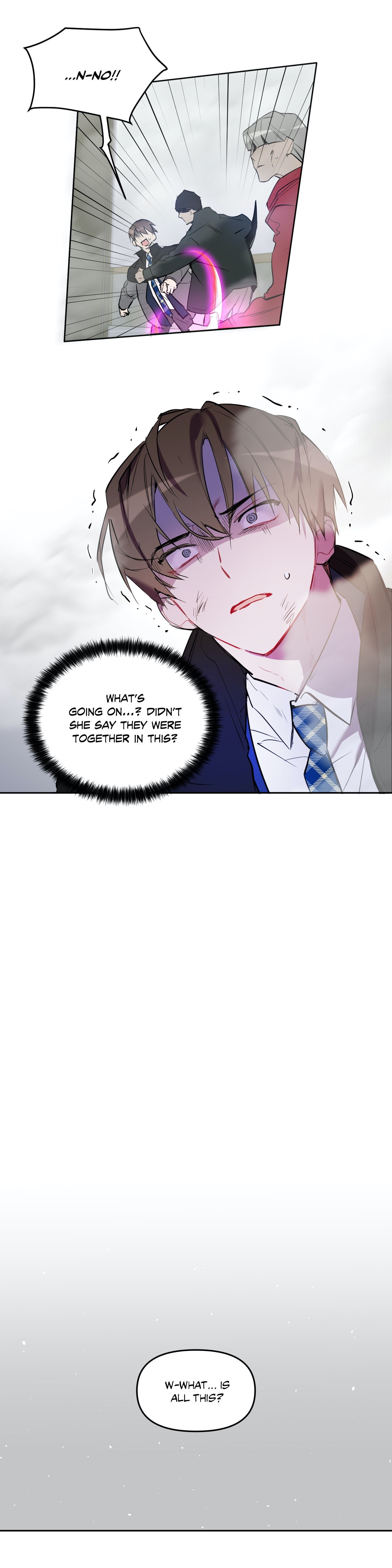 Read How to Use an Angel chapter 82 image 24 on Lezhin
