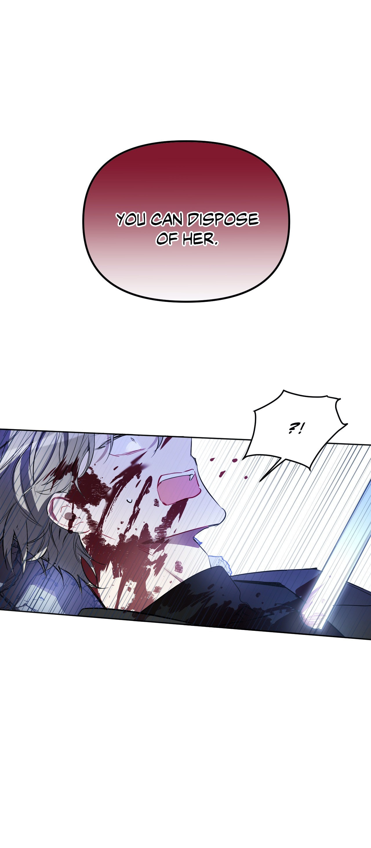 Read How to Use an Angel chapter 82 image 28 on Lezhin