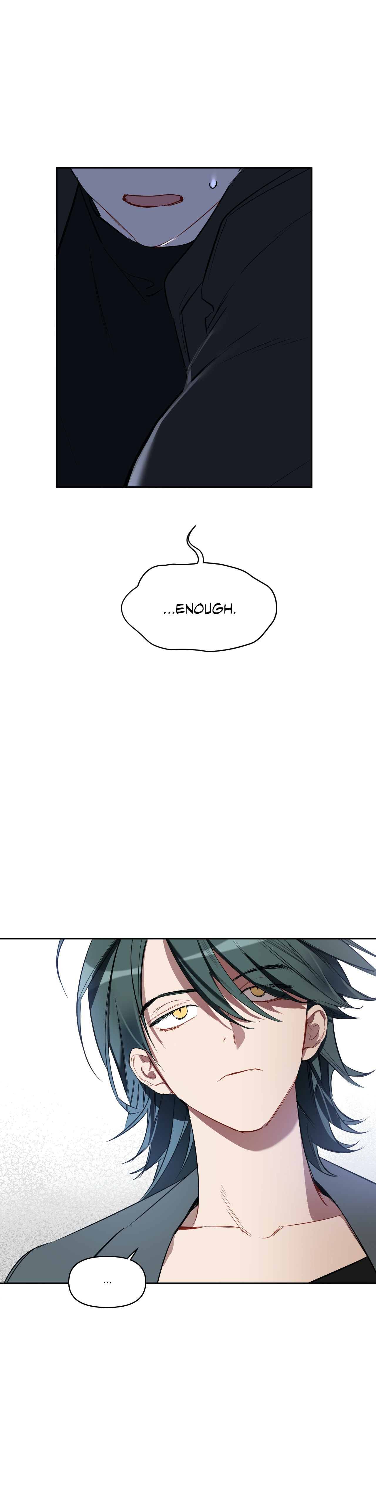Read How to Use an Angel chapter 82 image 3 on Lezhin