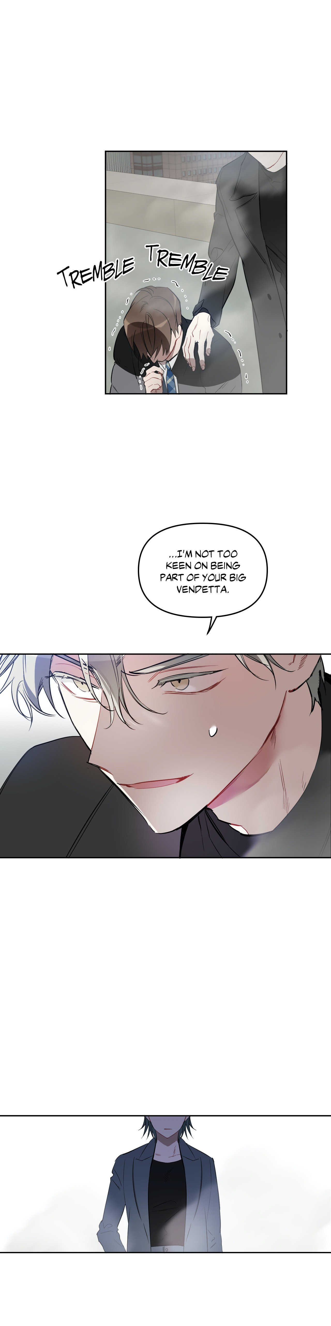 Read How to Use an Angel chapter 82 image 5 on Lezhin