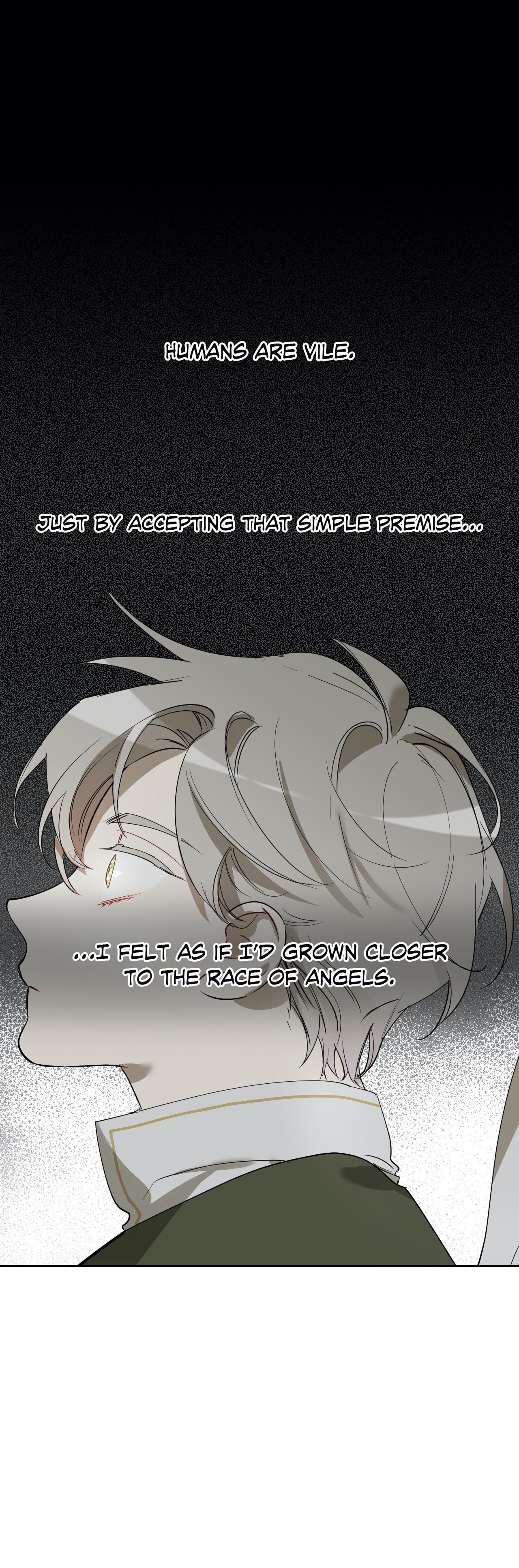 Read How to Use an Angel chapter 82 image 8 on Lezhin