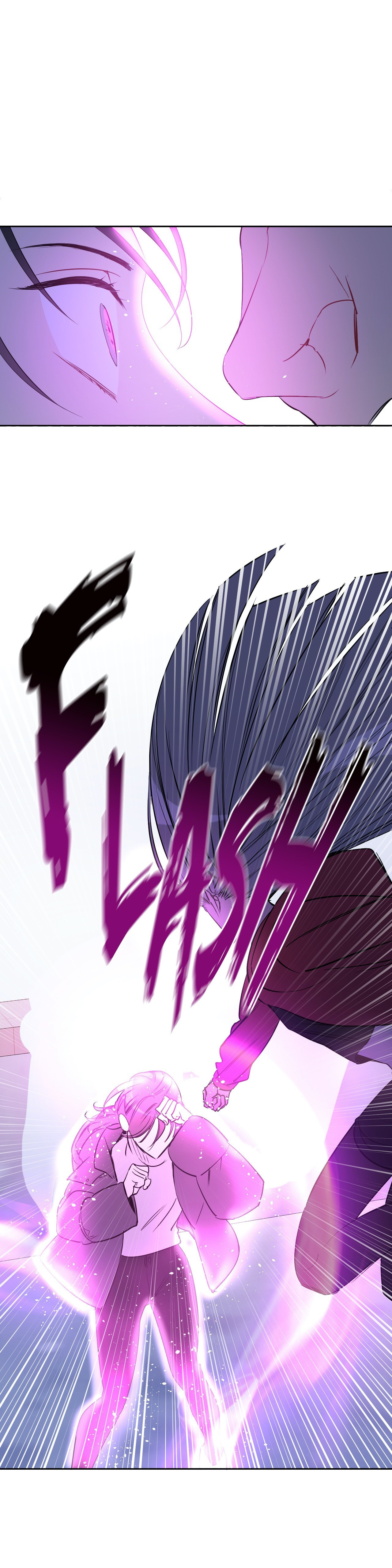 Read How to Use an Angel chapter 83 image 1 on Lezhin