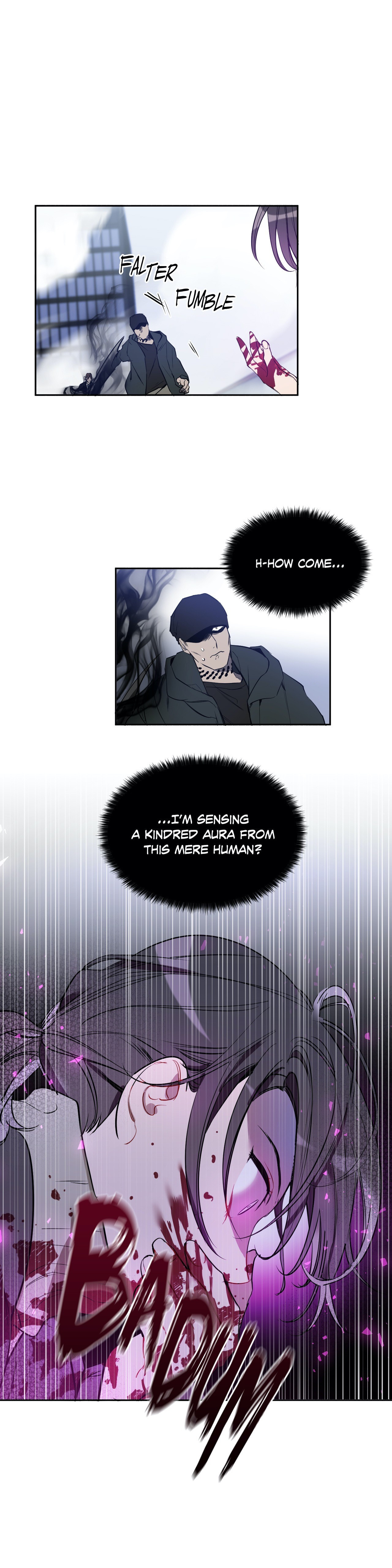 Read How to Use an Angel chapter 83 image 10 on Lezhin