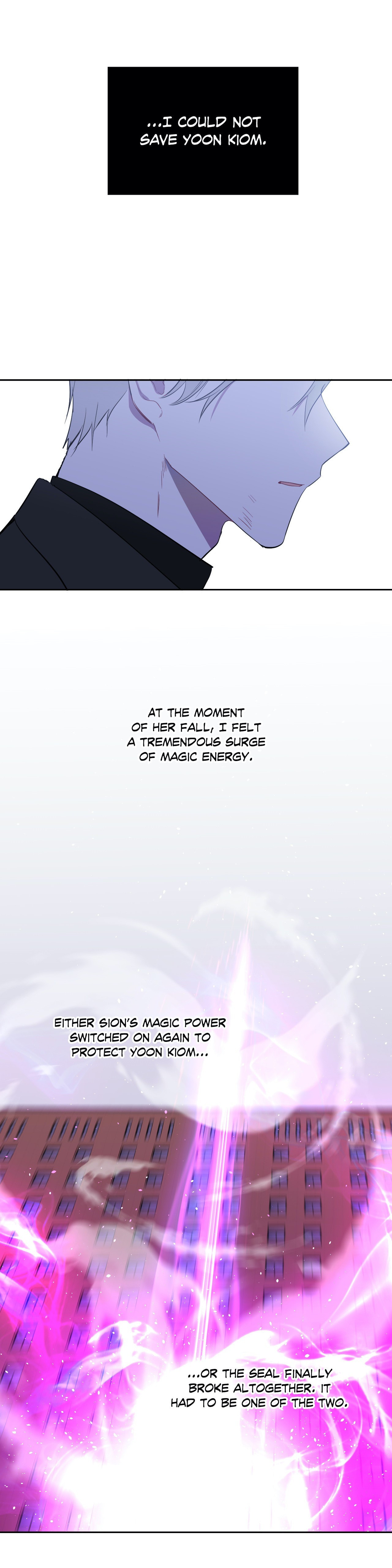 Read How to Use an Angel chapter 83 image 27 on Lezhin