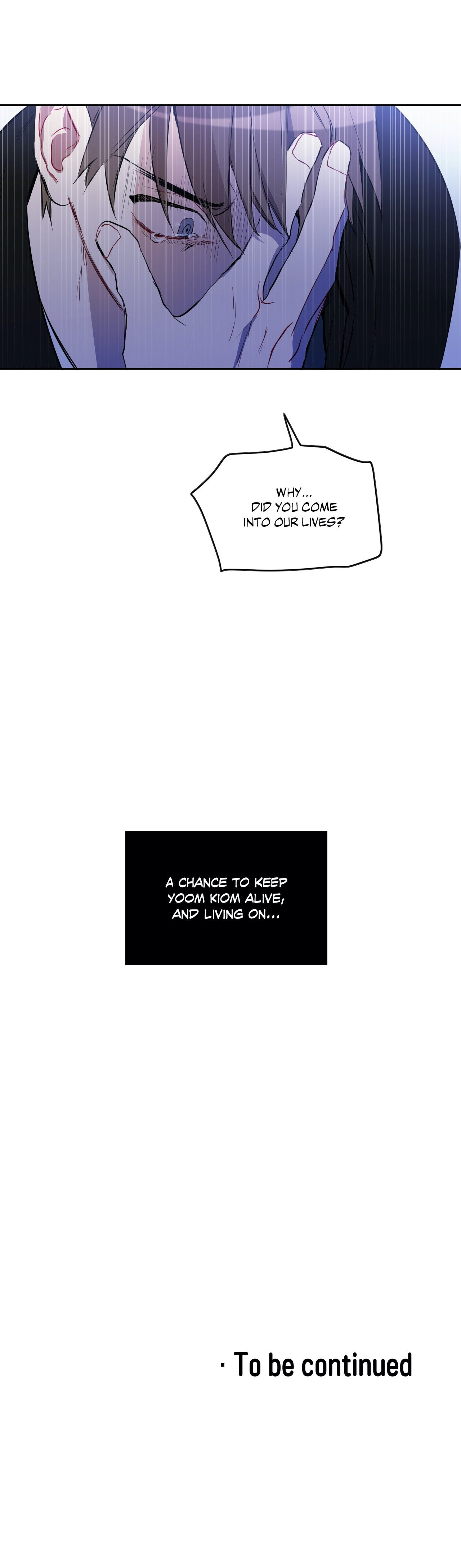 Read How to Use an Angel chapter 83 image 30 on Lezhin