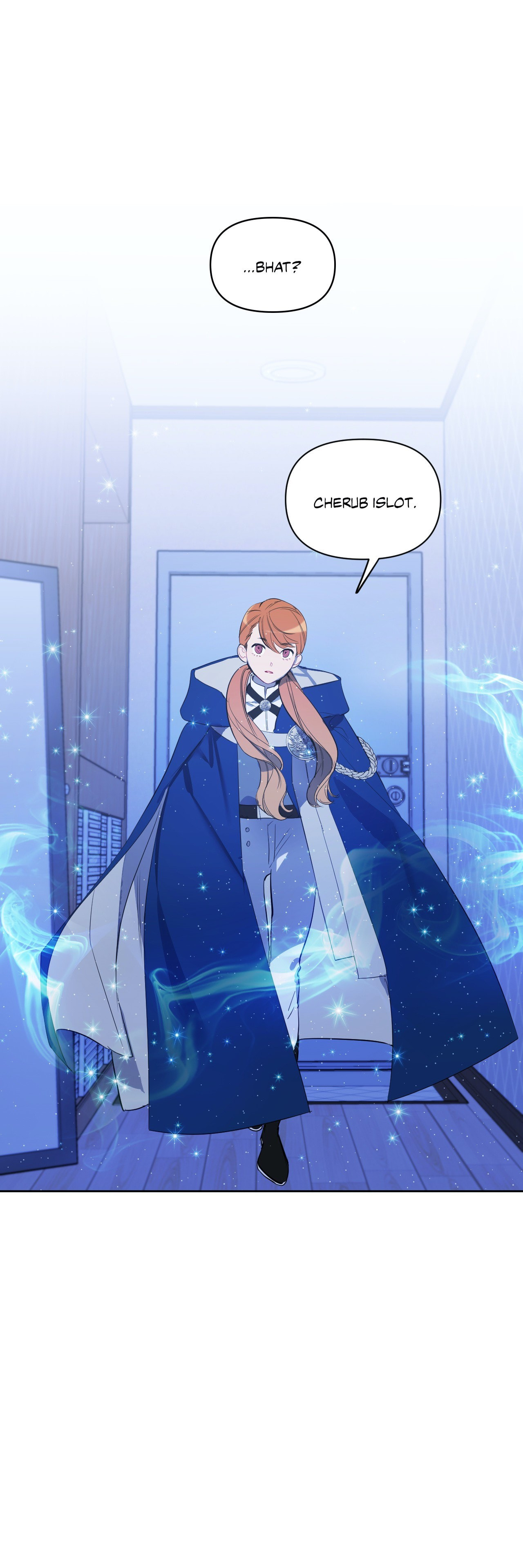 Read How to Use an Angel chapter 84 image 29 on Lezhin