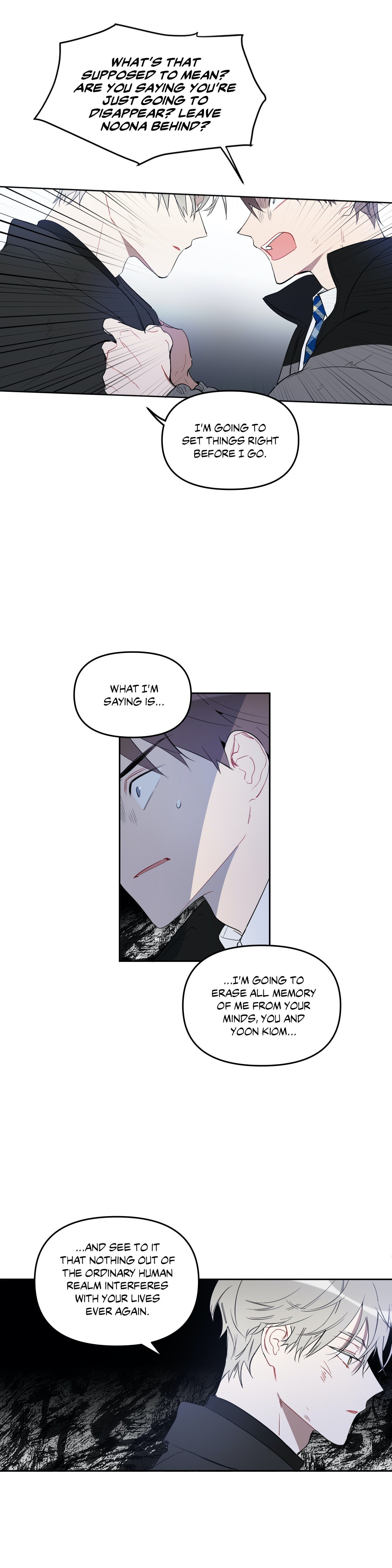 Read How to Use an Angel chapter 84 image 8 on Lezhin
