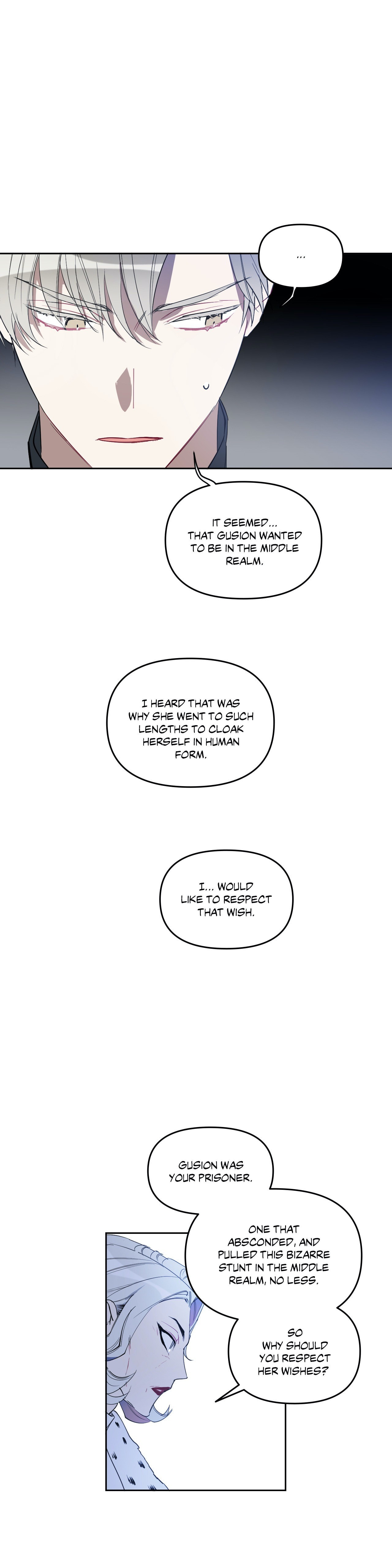 Read How to Use an Angel chapter 85 image 16 on Lezhin