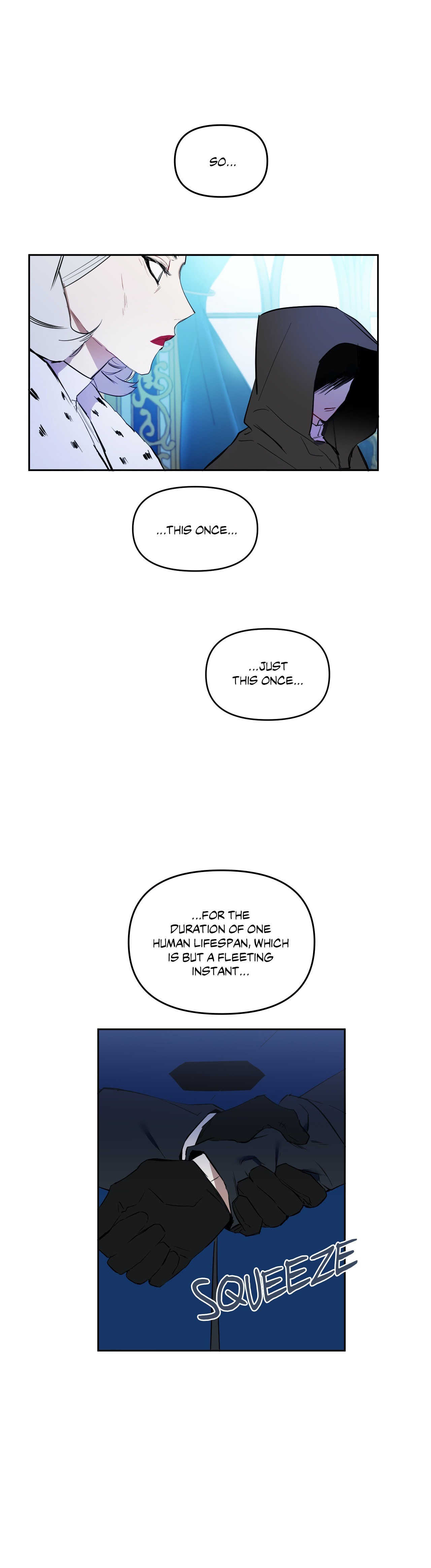 Read How to Use an Angel chapter 85 image 21 on Lezhin
