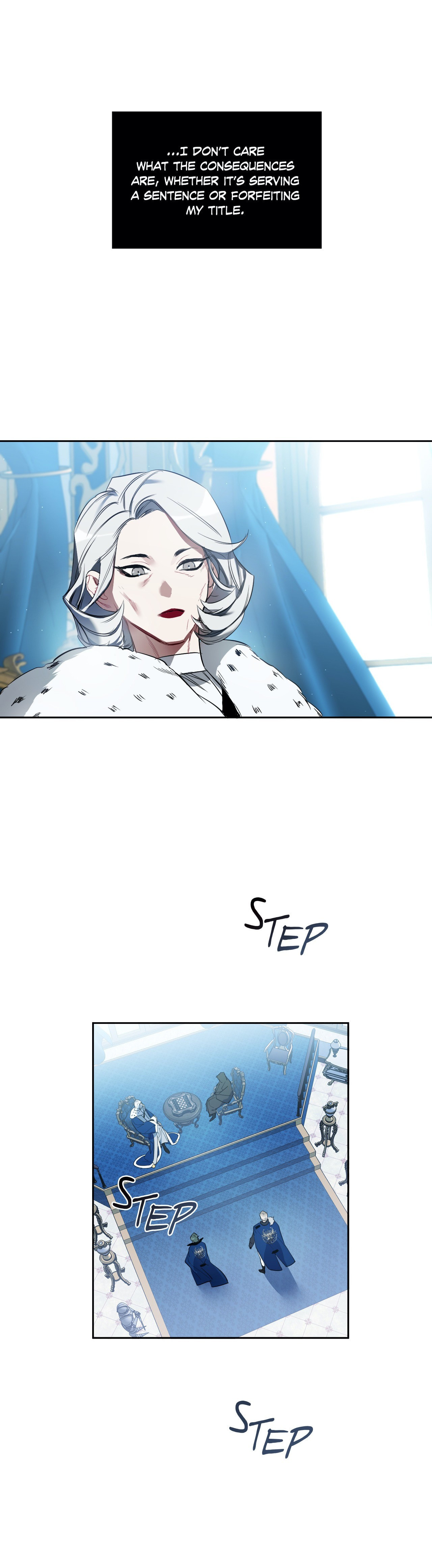 Read How to Use an Angel chapter 85 image 7 on Lezhin
