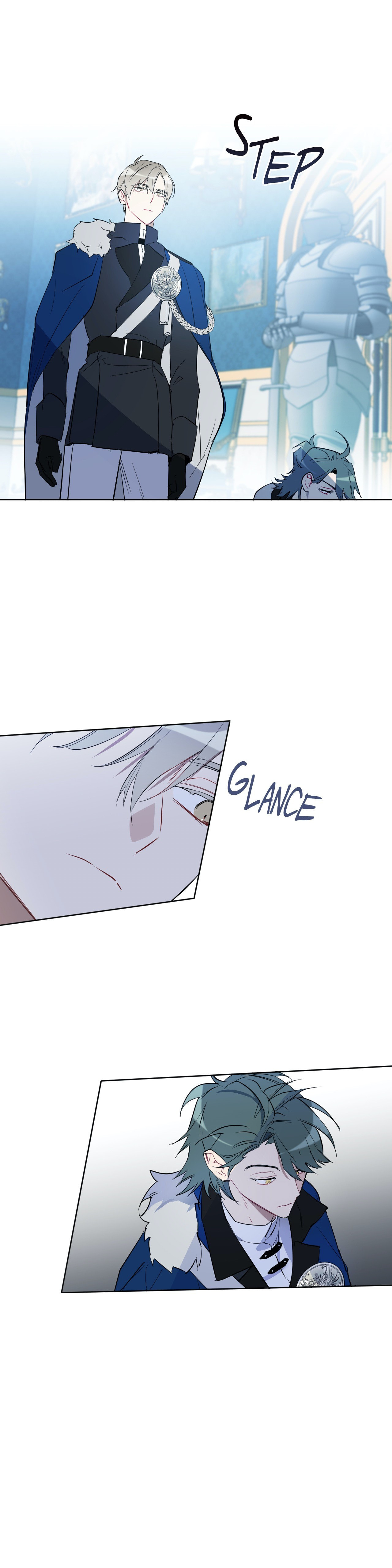 Read How to Use an Angel chapter 85 image 8 on Lezhin