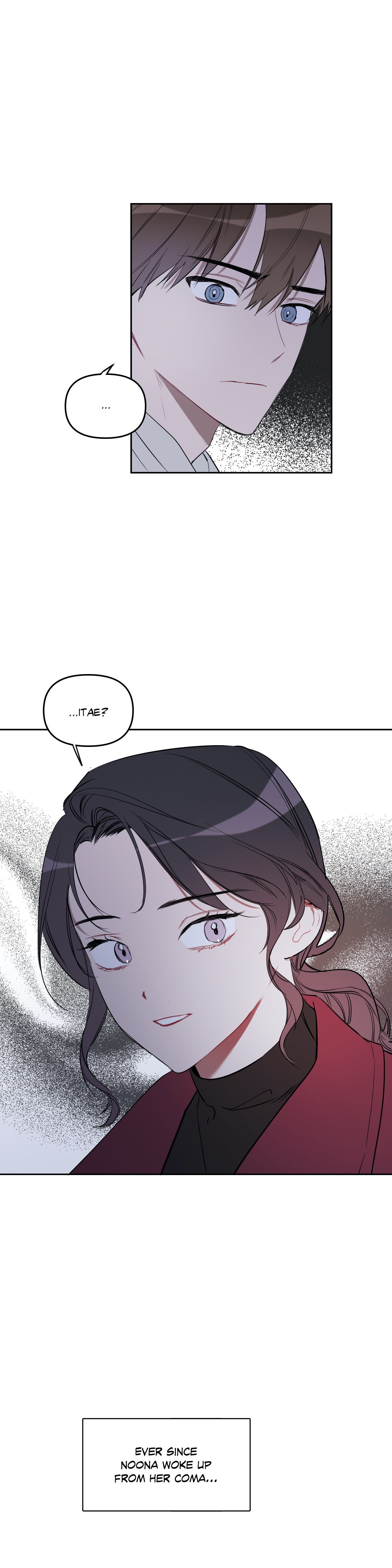 How to Use an Angel Chapter 88 page 3 - 
