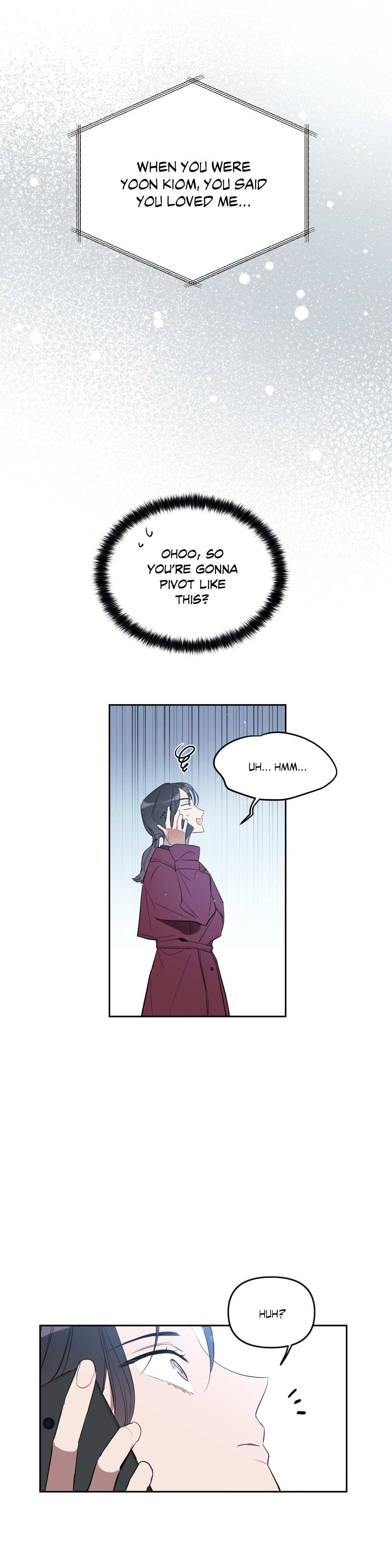 How to Use an Angel Chapter 88 page 33 - 