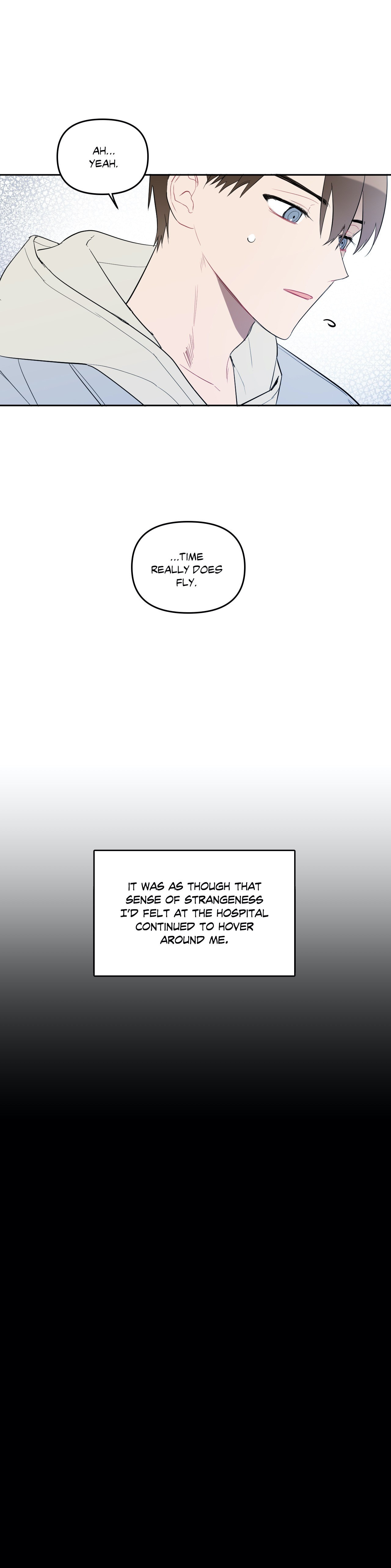 How to Use an Angel Chapter 88 page 5 - 