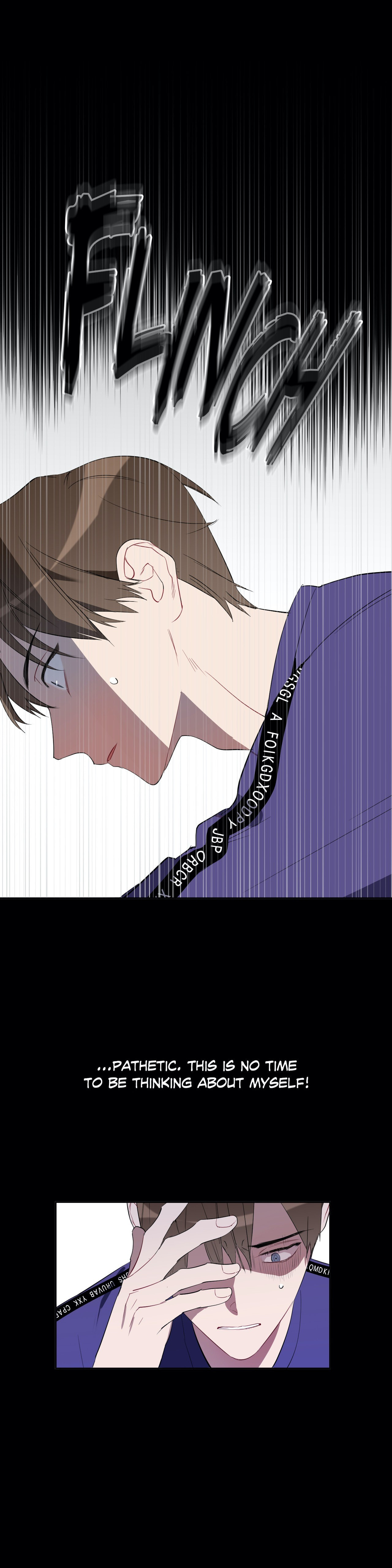 How to Use an Angel Chapter 88 page 8 - 