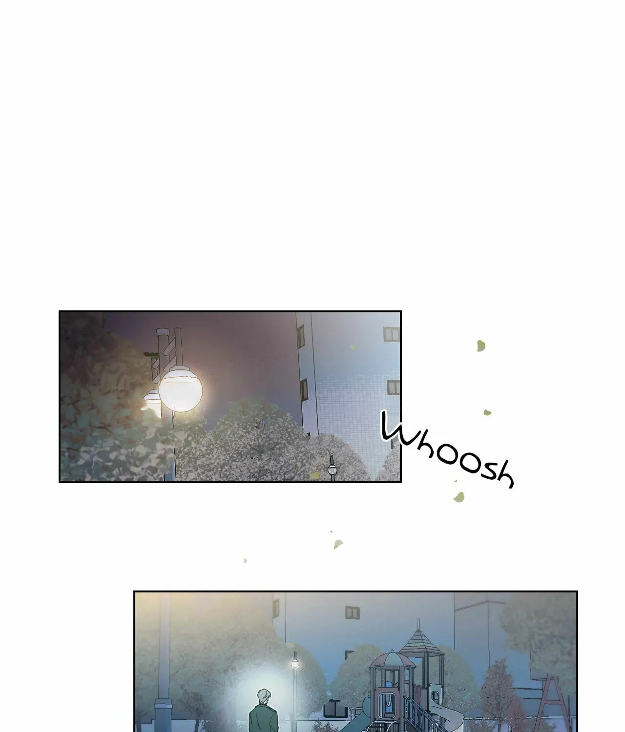 Read How to Use an Angel chapter 9 image 1 on Lezhin
