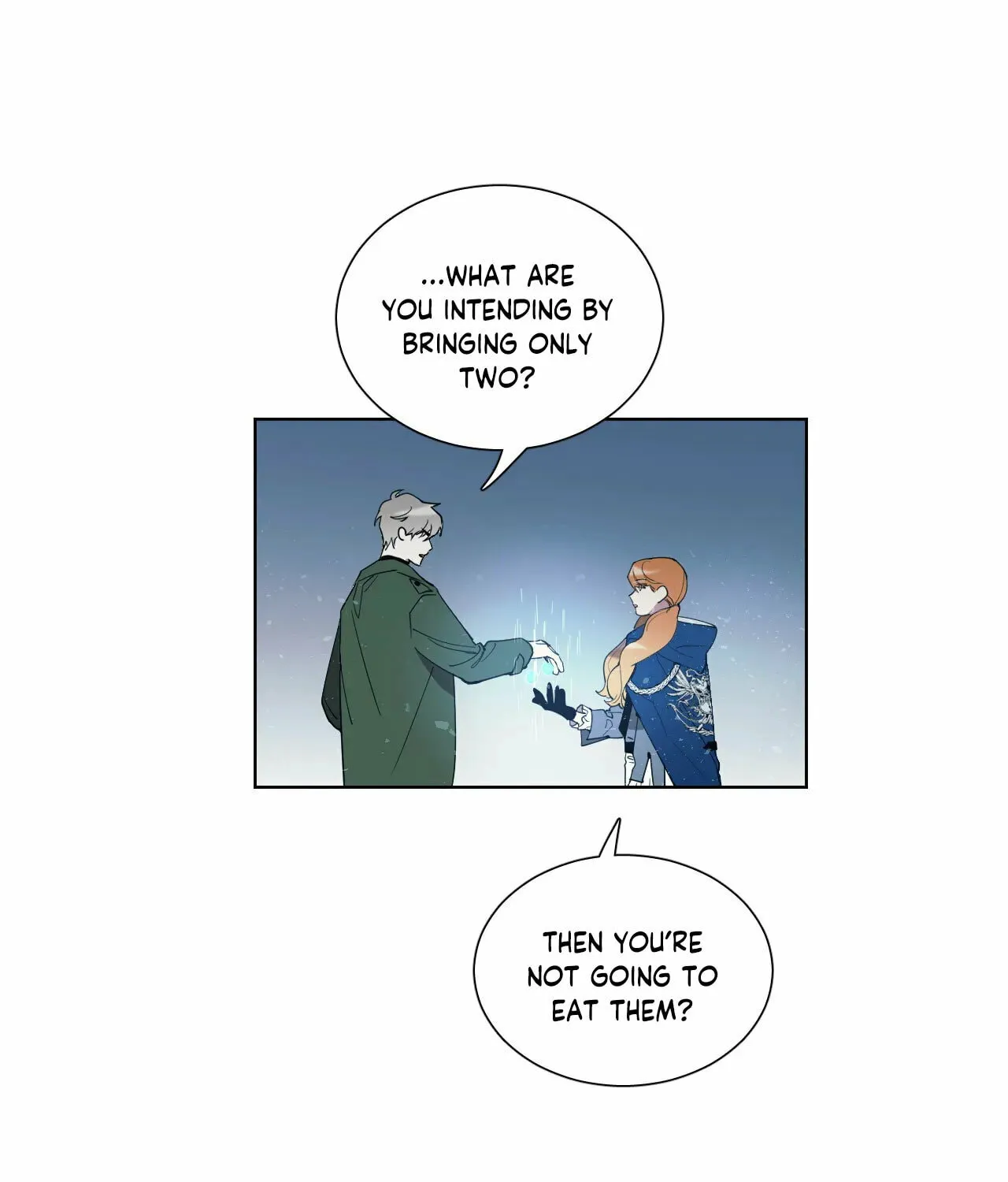 Read How to Use an Angel chapter 9 image 16 on Lezhin