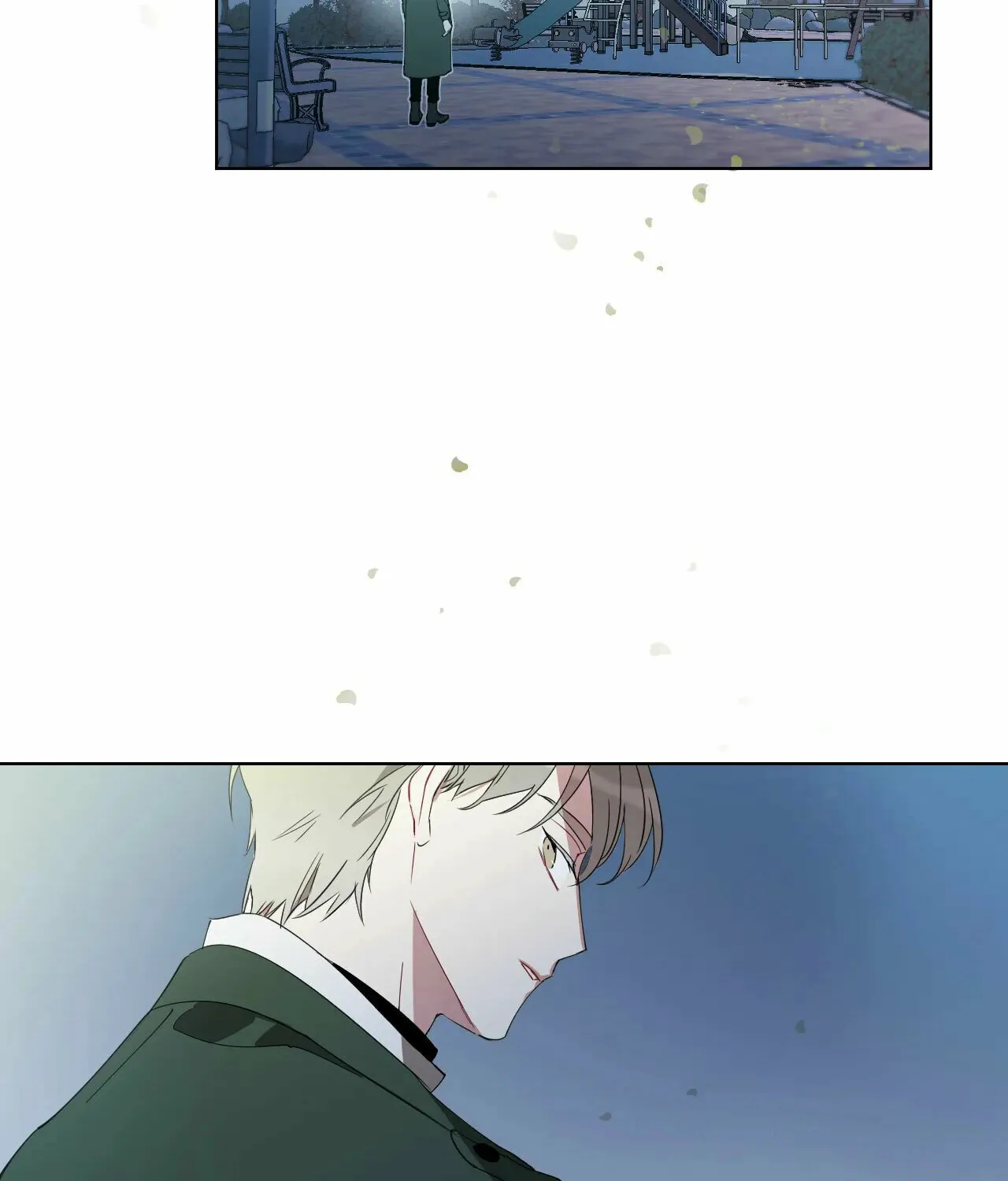 Read How to Use an Angel chapter 9 image 2 on Lezhin