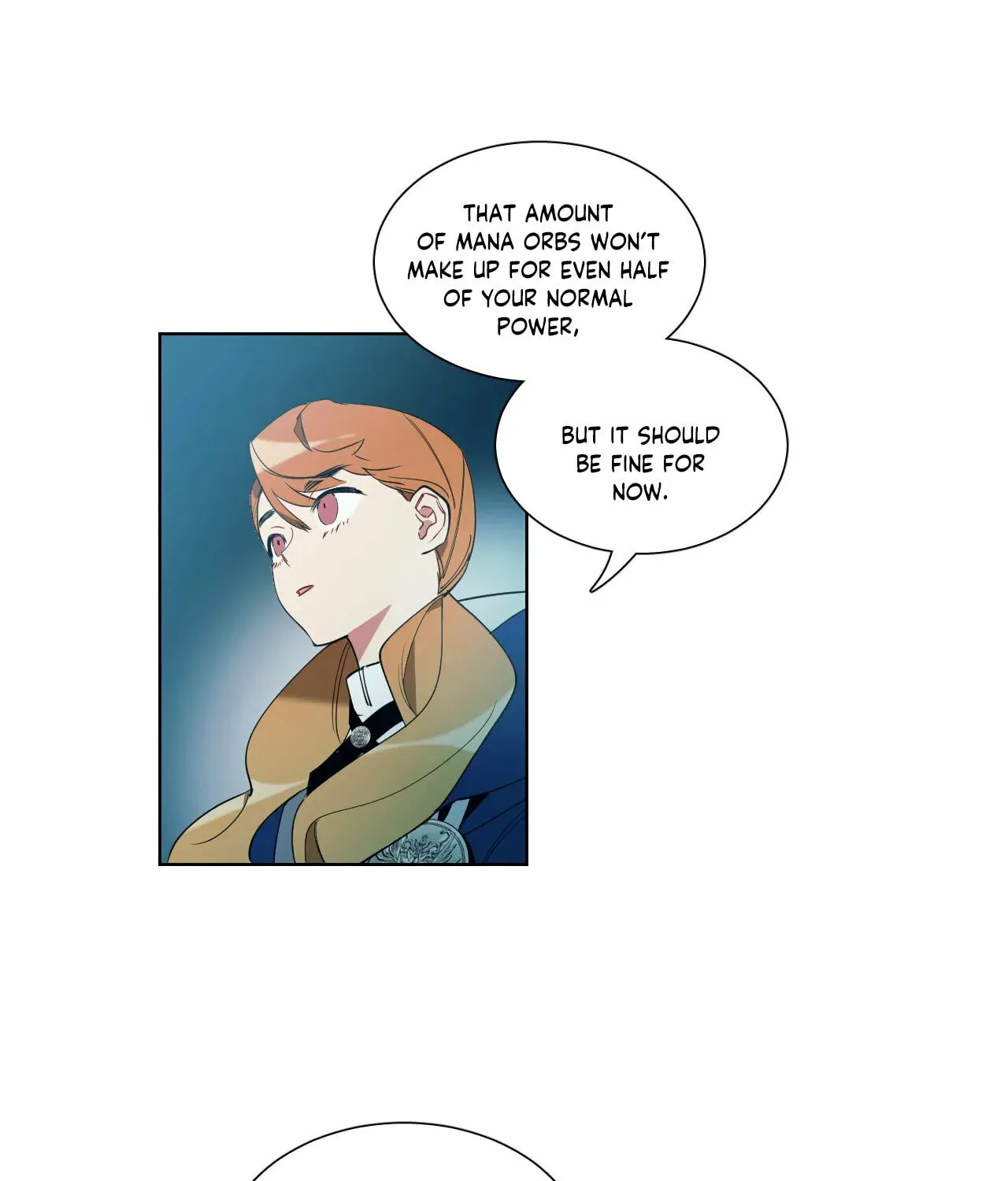 Read How to Use an Angel chapter 9 image 20 on Lezhin
