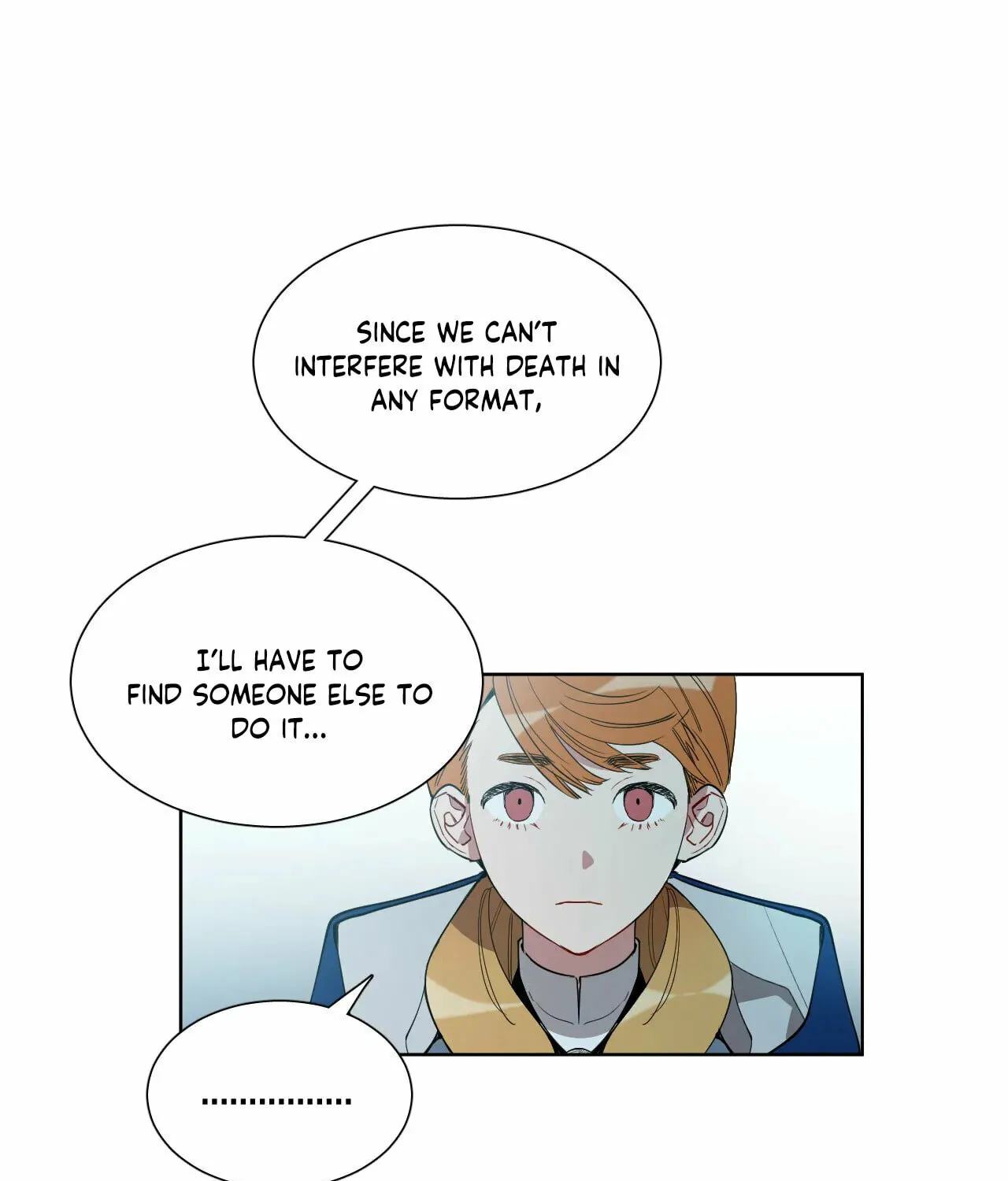 Read How to Use an Angel chapter 9 image 32 on Lezhin