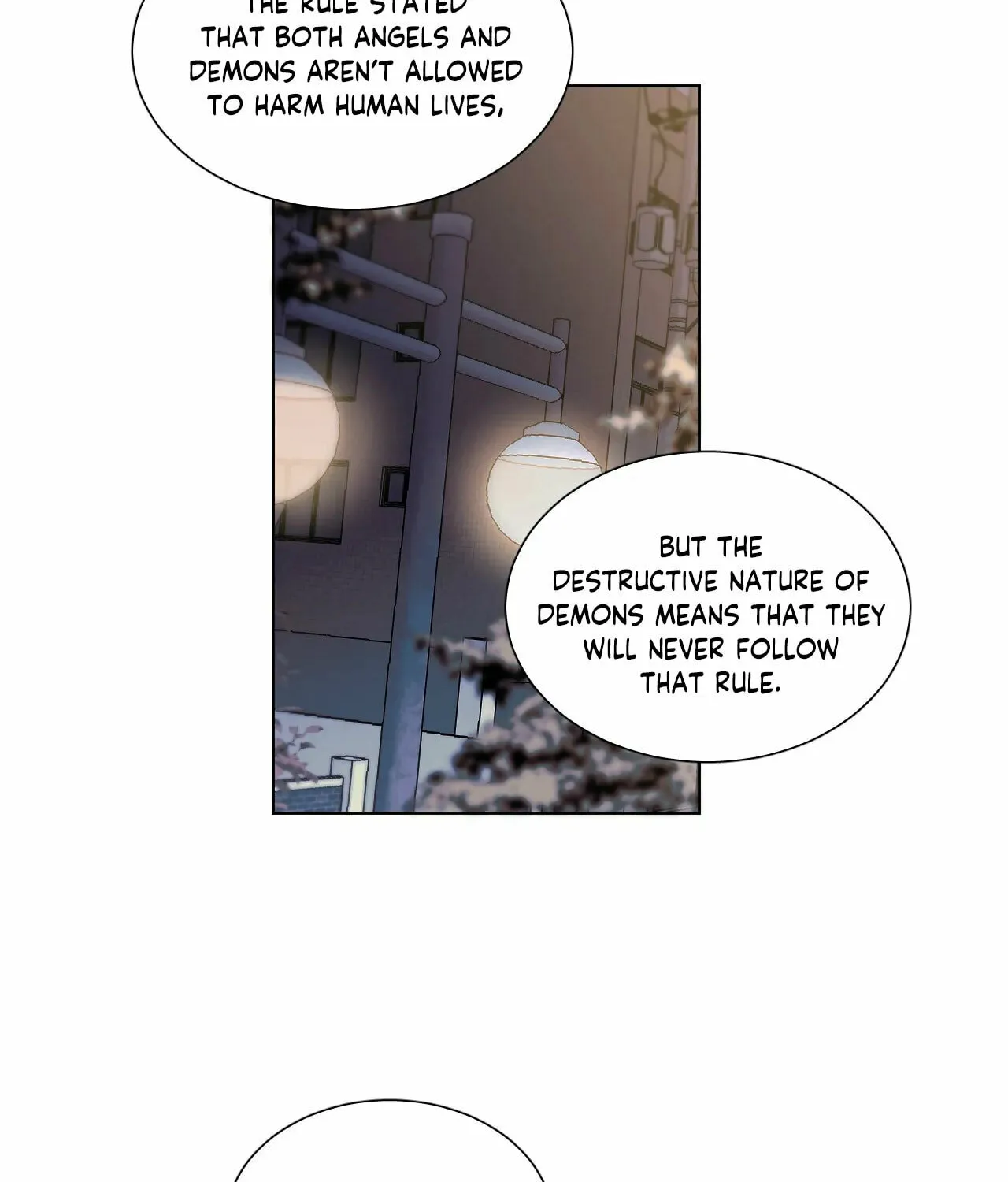 Read How to Use an Angel chapter 9 image 37 on Lezhin